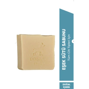Eşek Sütü Sabun 135GR