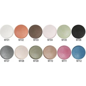 Flormar Matte Terracotta Eye Shadow Mat Far M105