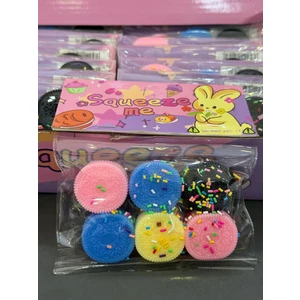 Me 6lı Paket Oreo 13X7CM