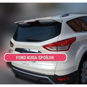 Ford Kuga Astarlı Spoiler