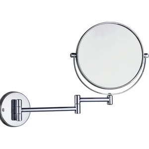 Otel Makyaj Aynası Mafsallı