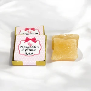 Kişiye Özel İsimli 48 Adet