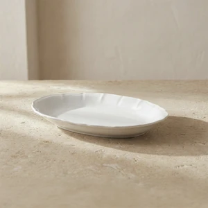 Voyage Kayık Tabak 16 cm