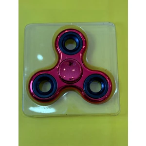 Stresçarkı Metal 7cmçapında2 Dakikadöner
