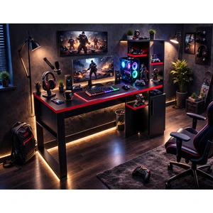 Zobby Oyuncu Masası