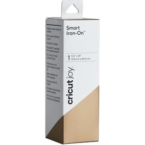 2008055 Joy Smart Iron On 14X60CM Altin