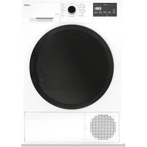 KM 9212 Y E enerji 9 kg Isı Pompalı Kurutma Makinesi