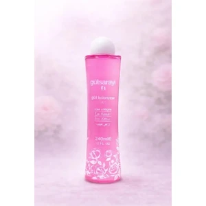 Gül Kolonyası 240 ml