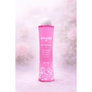Gül Kolonyası 160 ml