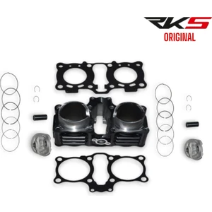 Orıjınal R250 Silindir Set