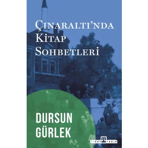 Çınaraltı Kitap Sohbetleri