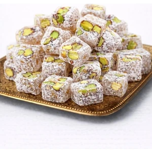 Siirt Fıstıklı Lokum