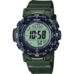 Pro Trek PRW-35Y-3BDR Kol Saati