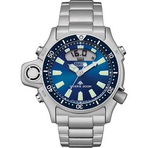 Promaster Diver JP2000-67L Kol Saati