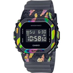 G-Shock GM-5640GEM-1DR Kol Saati