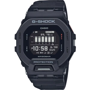 G-Shock GBD-200-1DR Kol Saati