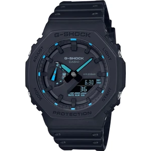 G-Shock GA-2100-1A2DR Kol Saati