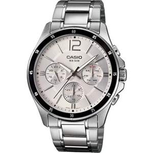 Standart MTP-1374D-7AVDF Kol Saati