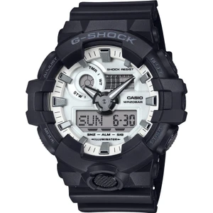G-Shock GA-700WD-1ADR Kol Saati