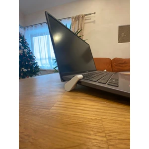 Laptop Yükseltici Destek Aparatı