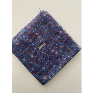 Kır Desen Tülbent Yazma