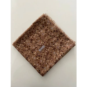 Kır Desen Tülbent Yazma