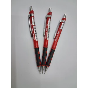 Tikky 0,7mm 3lü (Kırmızı)