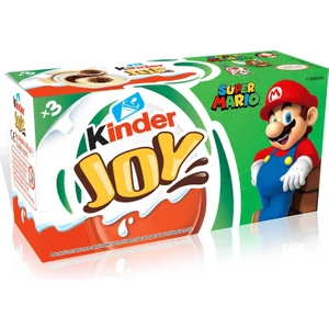 Joy Super Mario 3'lü Paket 3 x 20 G
