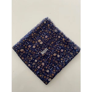 Kır Desen Tülbent Yazma