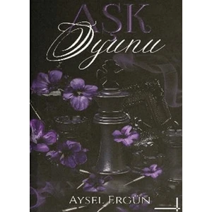 Lolla Yayınları Aşk Oyunu (Ciltli)