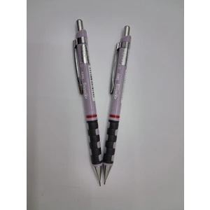 Tikky Mekanik 0,7mm 2li ( Lila)