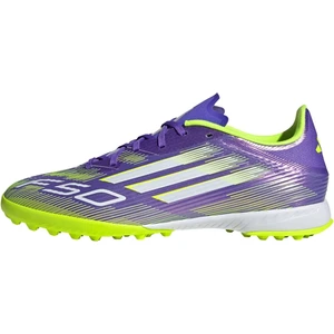 Adidas Performance JH7724 F50 League Turf Boots