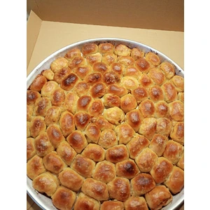 Osmanlı Lezzet Evi Boşnak Mantısı Kıymalı