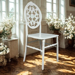 Nova partievi Alya Sandalye