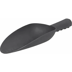 SO-ML01 Botanik Plastik Mala Kürek Antrasit