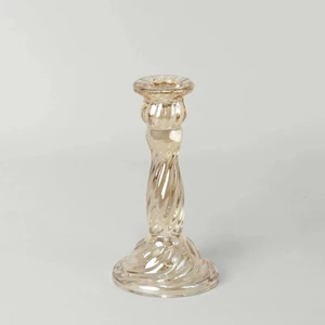 Classy Şamdan 8X16 cm Amber