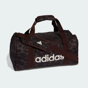 Adidas Performance KD2179  LINEAR GRAPHIC DUFFEL ÇANTA