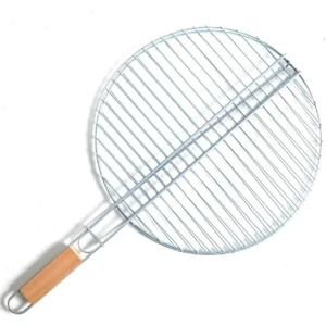 Mangal Teli (Yuvarlak 36CM)