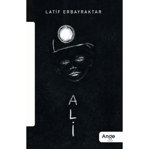 Ange Yayınları Ali