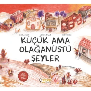 Küçük Ama Olağanüstü Şeyler