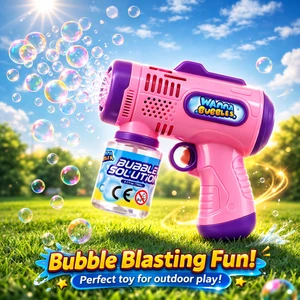 Trust Store Wanna Bubbles Pilli Köpük Tabancası