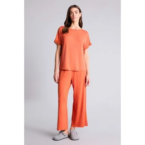 Basic Pijama Takımı Üst Alt G7589AX26SP