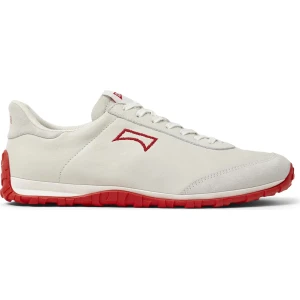Beyaz Erkek Sneaker Drift Walk