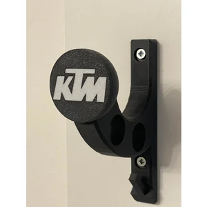 Kask Askısı (Marka ve Kişiselleştirme Var)