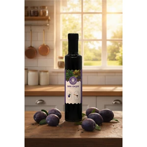 Antep Pazarı Erik Ekşisi-250 ml