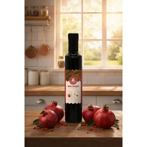 Antep Pazarı ANTEP PAZARI Nar Ekşisi-250 ml