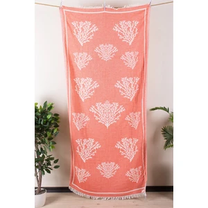 Buldan Concept Mercan Double Face Peştemal