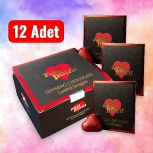 Red Point Ginseng Çikolata