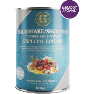 By Tüfekçi Karadut Milkshake 1000 gr