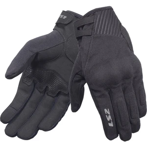 Ls2 Dart 2 Evo Kadın Eldiven Siyah